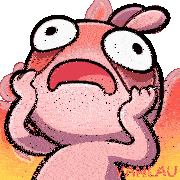 Vanlau Bunniekingdom Sticker