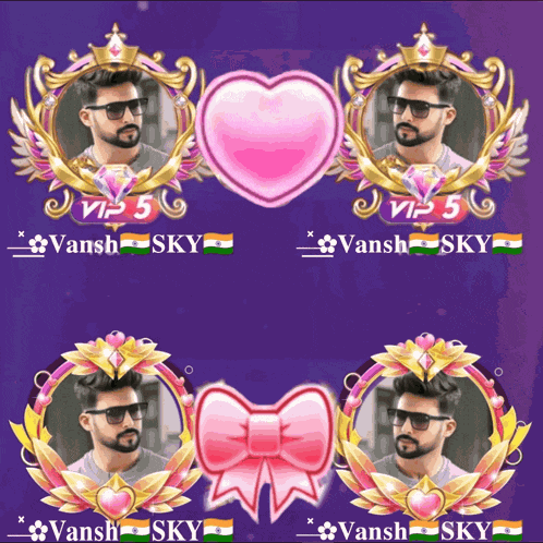 Vanshvip Vanshvvip GIF