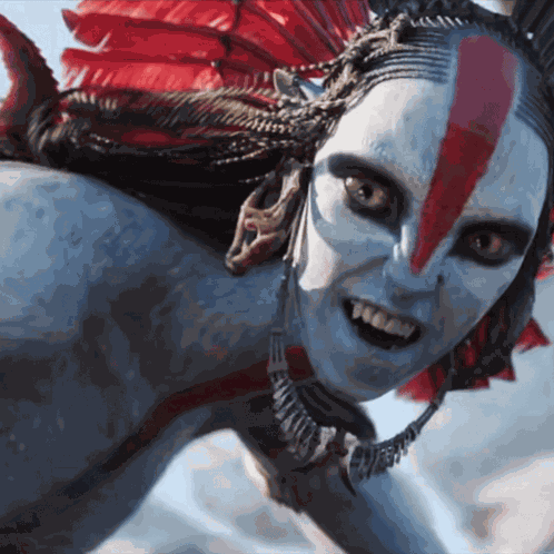 Varang Varang Avatar GIF
