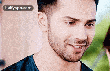 Varun Dhawan.Gif GIF