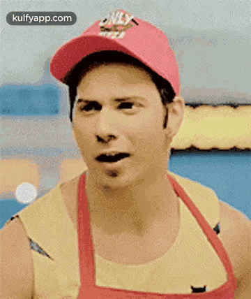 Varun Dhawan.Gif GIF