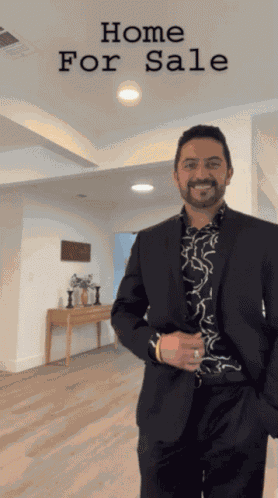 Varunishnanda Realtor GIF