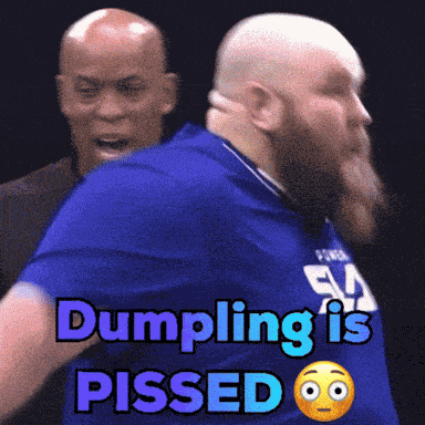 Vasily Komatsky The Dumpling GIF