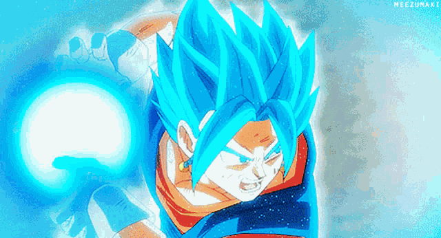 Vb Dragon Ball Super GIF
