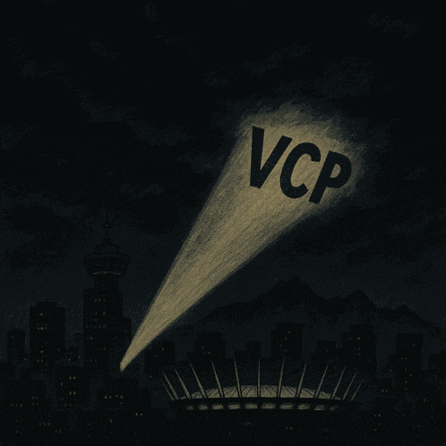 Vcp Van Custom Plumbing GIF