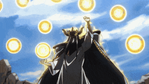 Vearn Dragon Quest Dai GIF