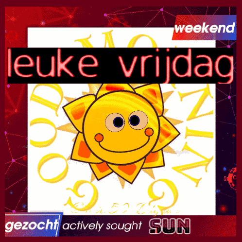 Vec50vrijdag Vec50we GIF