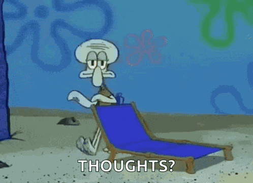 Veeunus Spongebob GIF