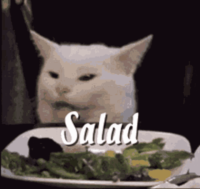 Veggie Love Foods GIF