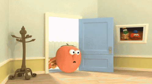 Veggietales Bob GIF
