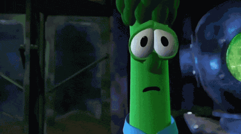 Veggietales Veggie Tales GIF