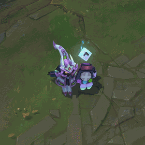 Veigar League Of Legends GIF