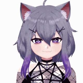Veleck Vtuber GIF