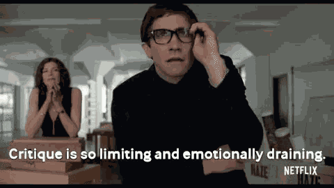 Velvet Buzzsaw GIF