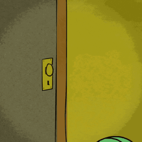 Vendetta Making Fiends GIF