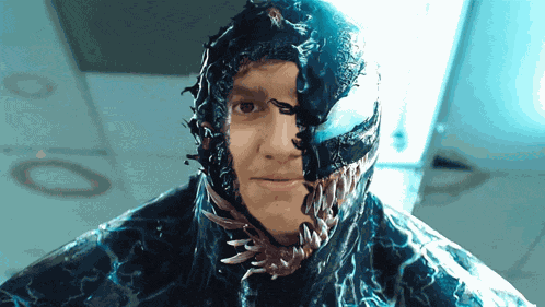 Venom Meme