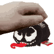 Venom Sticker