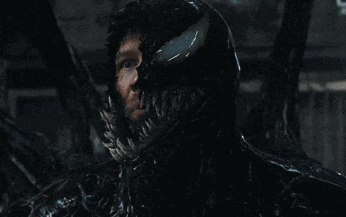 Venom The Last Dance Venom GIF
