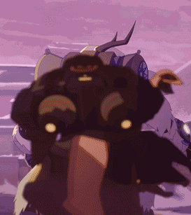 Venture Overwatch GIF