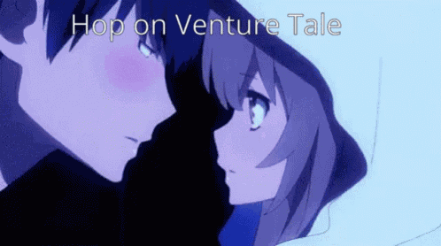 Venture Tale Roblox GIF