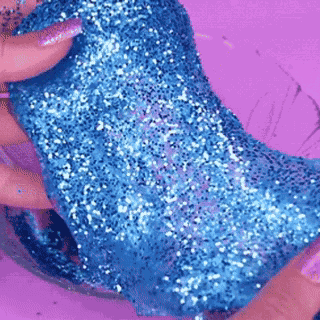 Vergil Slime GIF