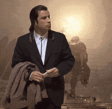 Vermintide Pulp Fiction GIF