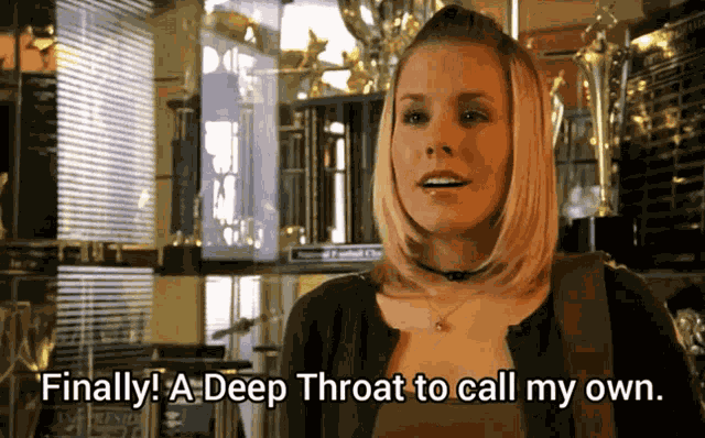 Veronica Mars Veronica Mars Season1 GIF