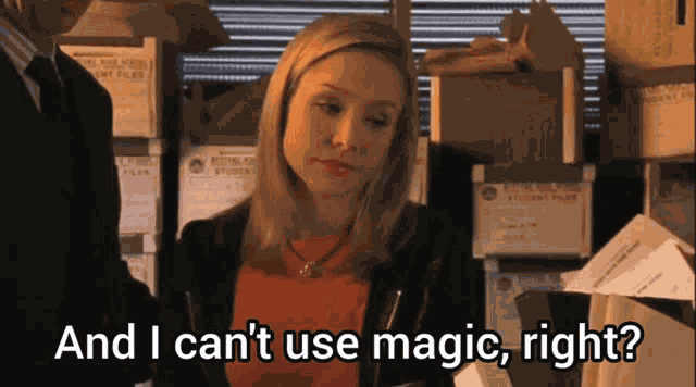 Veronica Mars Veronica Mars Season2 GIF