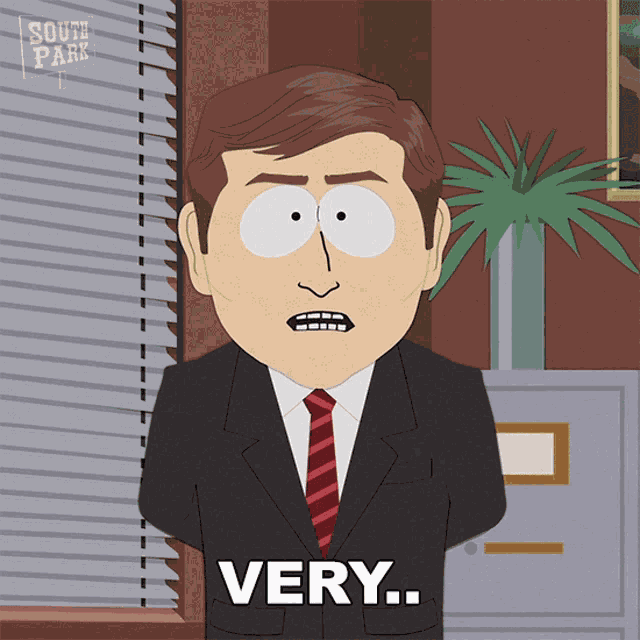 Very Expensive Hoffman And Turk Attorney GIF