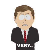 Very Expensive Hoffman And Turk Attorney Sticker