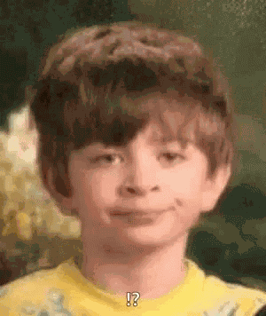 Very Nice Wow GIF