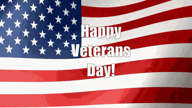Veterans Day GIF