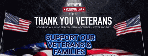Veterans Day GIF