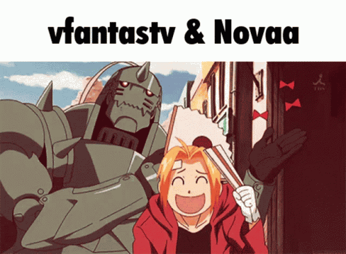Vfan Vfant GIF