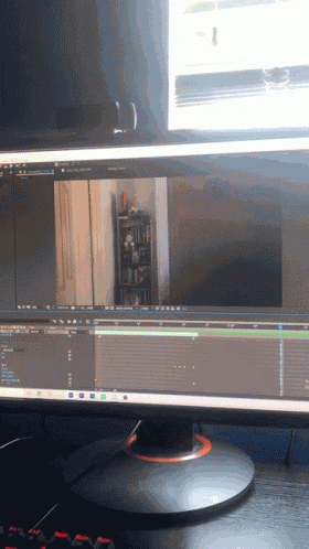 Vfx After Effects GIF