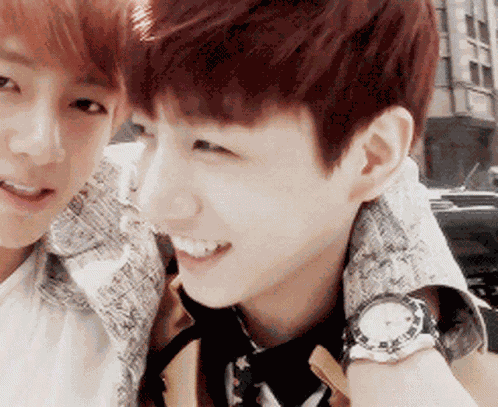 Vginkv Taekook GIF