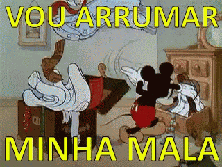Viajando Viajar Viagem Arrumandoamala Avião Boaviagem GIF