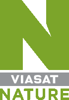 Viasat Nature Sticker