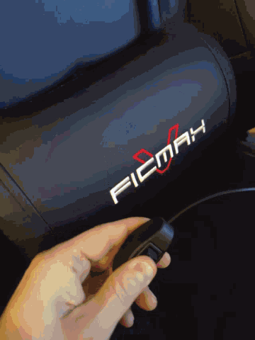 Vibrator GIF
