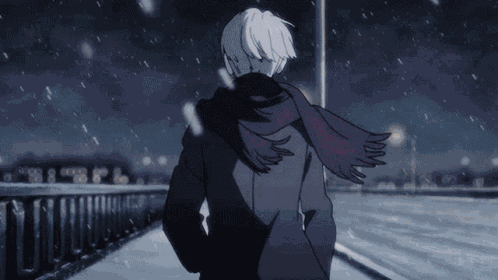 Victor Nikiforov GIF