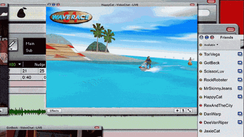 Victorious Nickelodeon GIF