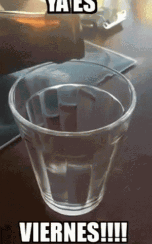 Viernes Its Friday GIF