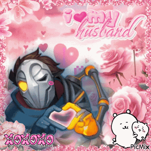 Viktor League Of Legends GIF