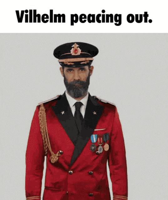Vilhelm Leaving GIF