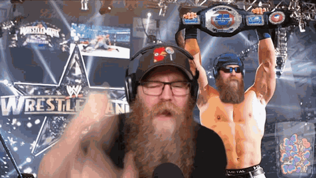 Vinc3ntvega Vince GIF