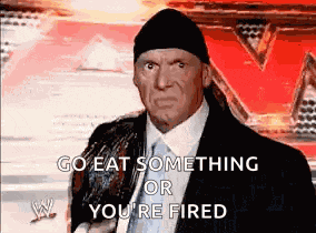 Vince Mcmahon Durag GIF