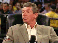 Vince Mcmahon GIF