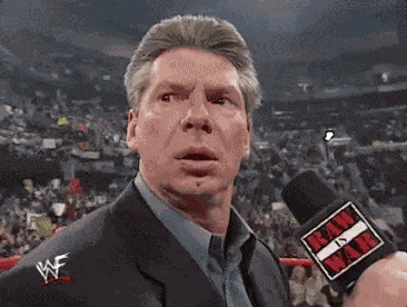 Vince Mcmahon Wwe GIF