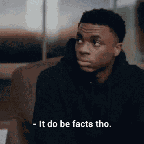 Vince Staples Fax GIF