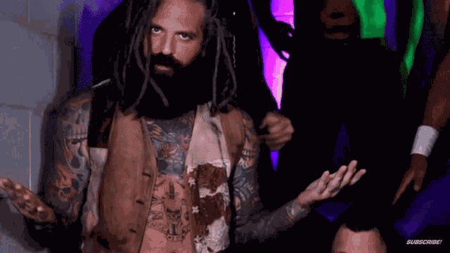 Vincent Marseglia GIF